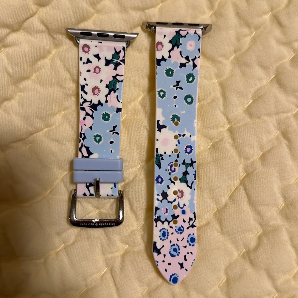 Kate Spade Apple Watch band 38 mm
